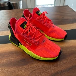 Adidas NMD R1 rare colorway